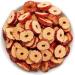 dried red dates 17.63 oz Sweet crisp Dates Seedless dried jujube Instant crisp dried red dates Jujube tea 500g - Buy Online on GoSupps.com
