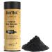 HairThik Hair Building Fibers - Thicker Fuller Hair Solution for Men & Women | 55g Black - Instantly Fill Fine & Thinning Hair - Buy Online on GoSupps.com