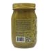 Organic Raw Pumpkin Seed Butter - Gluten-Free & Unsated - 16oz (1lb) - Gopals Sprouted Seed Butter - Buy Online on GoSupps.com