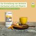 BIO Turmeric Powder Latte (Golden Milk) with Ginger & Many Other Superfoods from Germany Immune Boost & An - Buy Online on GoSupps.com