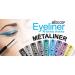 Miss Cop Eyeliner METALINER - Buy Online on GoSupps.com