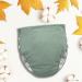 Perfect Reusable Cloth Diapers for Adults | Leak-Proof Washable Durable Fast Drying Incontinence Pants for Seniors - Breathable Gray Design - Buy Online on GoSupps.com