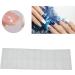 22 PCS Nail Gel Polish Strips Sheets Full Wraps Nail Polish Stickers Nail Art Decals Strips Manicure Kits for Women DIY Nail Art Decoration - Buy Online on GoSupps.com