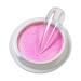 Solid State Nail Powder Flash Of Light Nail Powder Nail Powder Dip Nail Powder Nails Accessories 6 Colors Dip Liquids 1 count (Pack of 1) F