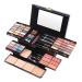 Phantomsky 39 Colors Eyeshadow Palette - Professional Makeup Gift Set with Lipstick Blush & Concealer | Perfect for Daily Use & Special Occasions - Buy Online on GoSupps.com