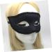 minkissy Dreses Eye Wedding Costumes Halloween Male and Female Mask Unique Masquerade Mask Black Masquerade Ball Stand Out Mask Costume Party Makeup Party Mask Men and Women Prom Eye Mask - Buy Online on GoSupps.com