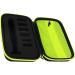Kavolet Shaver Storage Case EVA Portable Shaver Travel Case Hard Travel Carrying Case Protective Cover for Shaver - Buy Online on GoSupps.com