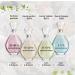 Romantic Emblem Lady Eau de Parfum Spray for Women with Notes of Rose Raspberry Peach Sandalwood and Patchouli 2.5 fl oz New - Buy Online on GoSupps.com