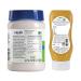 Veeba American Mustard Sauce 300g & Eggless Mayonnaise 250g - Combo Pack | Shop Now! - Buy Online on GoSupps.com