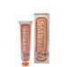 Marvis Ginger Mint Toothpaste 85 ml - Fresh Breath & Whitening | International Shipping Available - Buy Online on GoSupps.com