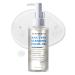 AHA Deep Cleansing Facial Oil with Jojoba Oil Tea Tree Oil PHA and Centella Asiatica Korean Blackhead Remover Pore Cleaner and Sebum Remover 145ml 4.9 fl. oz.