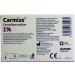 Carmize Carmellose Sodium Eye Drops 1% Lubricant Re-Closable Vial's of 0.4ml (30 Vials) - Buy Online on GoSupps.com