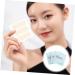 POPETPOP 3 Sets invisible no trace instant eye lift strips Non-permanent sticky eyelid tape fiber Eye Makeup Supplies Makeup Supplies cosmetics beautiful eyes Boost stickers lift sticker 8.2X7.5X0.1CM Blue - Buy Online on GoSupps.com