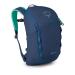 Osprey Europe Unisex-Youth Jet 12, Wave Blue, One Size One Size Wave Blue