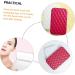 LALAFINA Facial Mask Warmer For Winter Portable Skincare Mask Heater With Constant Temperature Premium Material For Comfortable Skin Care Including Mirror For Women Daughters - Buy Online on GoSupps.com