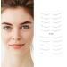 Huayeex Lower False Eyelashes Sticker | 6D Bottom Temporary Eyelash - Waterproof Natural 6D Bottom Stick On Ladies False Eyelash For Beauty Makeup Tools W-1259 - Buy Online on GoSupps.com