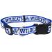 Pets First Collegiate Pet Accessories, Dog Collar, Kentucky Wildcats, Small