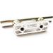 Aeafaryne 316 Stainless Steel Boat Cleat: 6 inch Heavy Duty Marine Mooring Bollard Dock Cleat - Buy Online on GoSupps.com