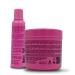Rich e NanoBtx Repair Mass Replenisher with Hyaluronic Acid - 500g | Best International Shipping & Hair Repair Solution - Buy Online on GoSupps.com