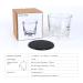 Charger Glass Cup Replacement for Philips Sonicare Diamondclean Electric Toothbrush for HX9100 CBA1001 CBA2001 CBA3001 Charging Base and HX9300 HX9332 HX9361 HX9903 HX9924 HX992B Electric Toothbrush - Buy Online on GoSupps.com