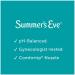 Summer's Eve Fresh Scent Douche Vinegar & Water Feminine Wash 4.5oz - Pack of 12 Bottles - Buy Online on GoSupps.com