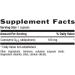 Country Life Simply CoQ10 100 mg - 60 Vegan Capsules for Heart Health - Buy Online on GoSupps.com