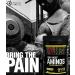 Universal Beef Aminos Tablets | 100% Pure Beef Protein Complex with EAAs & BCAAs | 66 Servings of Desiccated Argentine Beef Liver - Buy Online on GoSupps.com