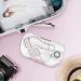 Rechargeable Facial Cleansing Spin Brush Set with 4 Exfoliation Heads - CNAIER Waterproof Face Spa System for Cleansing and Exfoliating - Buy Online on GoSupps.com