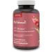 Dr. Fuhrman. Ut Biotect Urinary Tract Supplement | Wholefood Cranberry Pills for Women Made in The USA | D-Mannose Aronia Berry and Cranberry | Cleanses and Protects The Urinary Tract | 120 Caps - Buy Online on GoSupps.com