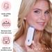 2024 NEW Silksweep Hair Remover - Smooth Beam Hair Remover Londour Magic Hair Eraser Glame Smooth Beam Hair Removal Silk Sweep Hair Removal (2set) - Buy Online on GoSupps.com
