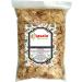 Garlic Flakes Chopped Dried Premium Quality by Masala Cottage 25g-1.9kg (200 Grams) 200 Grams - Buy Online on GoSupps.com