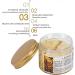 Pongnas 80 Pi ces Masque pour les Yeux L'osmanthus dor Patch pour les Paupi res Anti-rides Hydratant et Nourrissant avec des Extraits Naturels pour les Cernes et le Soulagement - Buy Online on GoSupps.com