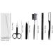 Haschneider Shaper Shaver Set - 8PCs Face Hair Removal Blades for Women | Multi-Purpose Eyebrow & Body Grooming Tools - Buy Online on GoSupps.com