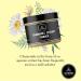 Naturevibe Botanicals Chamomile Extract Powder (3.52oz) - Pure and Natural Relaxation - Buy Online on GoSupps.com