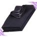 Kisangel Courtyard Shading Net Cultivation Shading Net Garden Net Punch Hole Sun Visor 300.00X300.00X0.50CM Black - Buy Online on GoSupps.com