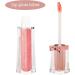  WOONEKY WOONEKY 8 x Mini Lip Gloss Tubes 3ml Refillable Plastic Lip Gloss Tube with Tube Lip Gloss Transparent Makeup Cosmetic Makeup - Buy Online on GoSupps.com