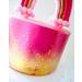 Baked Studio Original Edible Glitter Lustre Dust - Pink Shimmer 15g for Cake Decorating - Buy Online on GoSupps.com