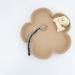 Tian-K Pacifier Chain for Babies | DIY Dummy & Bite Ring | Perfect Newborn Gift - Buy Online on GoSupps.com