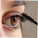 PLAFOPE 6pcs Eyelash Solution Bottle Portable Bottle Mascara Vials Bottle Empty Mascara Tube Plastic - Buy Online on GoSupps.com