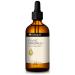 Blisque  Natural Trace Mineral Drops Supplement with Fulvic Acid and Humic Acid | for Detox Cleanse Immune Support Brain Booster Alkaline Hydration and Energy | Contains Electrolytes | 4 Ounce