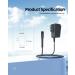 Braun-Series Electric Shaver Charger Cord - 12V Compatible with 3/7/9/5/1 Models - Buy Online on GoSupps.com
