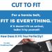 Universal Hernia Belt for Men & Women | Adjustable Inguinal & Sports Hernia Truss | Pain Relief & Support | Post-Surgery Rehab Brace - Buy Online on GoSupps.com