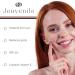 Jeuvenile SPF 50+ Sunscreen Cream for High UVA/UVB Protection and Skin Nourishment Fast Absorbing Non-greasy Spot reduction Moisturizing sunscreen for All Skin Types 50ml - Buy Online on GoSupps.com