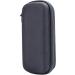 Functiona Shaver Travel Case Shaver Storage Case for Men Convenient Travel Accessory with Secure Closure - Buy Online on GoSupps.com