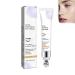 Exqst eye cream against dark dark circles and swelling ultra moisturizer eye cream wrinkle-repairing eye cream lift & firm anti-fold eye-fitting cream 1PCs