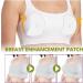 Chest Support & Breast Firming Patch | Lift Contour & Improve Sagging | International Shipping Available - Buy Online on GoSupps.com