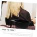 Housoutil 5pi ces Bols De M lange Pour Coloration De Cheveux Professionnels Accessoire Salon Coiffure Bol R utilisable Et Facile Nettoyer Pour M lange De Teintures Et Couleurs Usage Salon - Buy Online on GoSupps.com