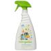 Babyganics Stain and Odor Remover Fragrance Free 32 oz