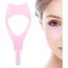 Eyelash applicator tools 3 in 1 mascara guard eyelash protection for women makeup eyelash guide eyelash styling tools for daily makeup beauty accessories for parties and optri - Buy Online on GoSupps.com