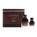 TUMI CONTINUUM 12:00 GMT - Bold & Fresh Cologne for Men with Earthy & Smoky Notes - 3.4 oz & 1.0 oz Eau de Parfum